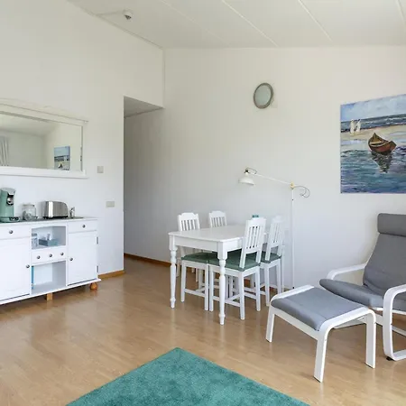 Incredible With French Balcony Apartment *