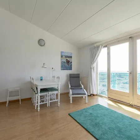 Incredible With French Balcony Apartment *