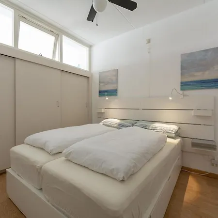 Apartment Incredible With French Balcony *