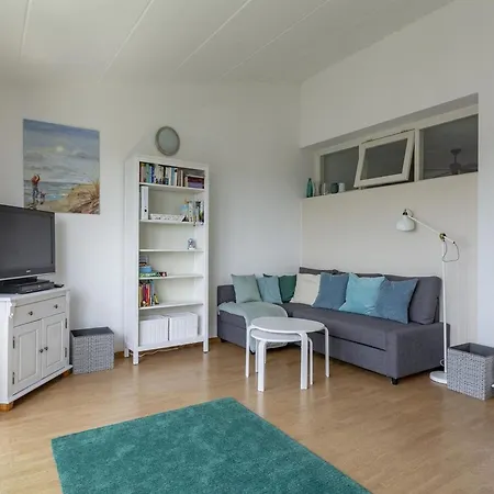 Incredible With French Balcony Apartment