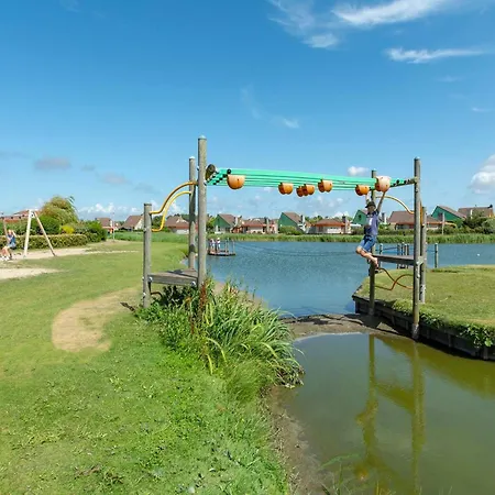 Apartman In By The Sea *