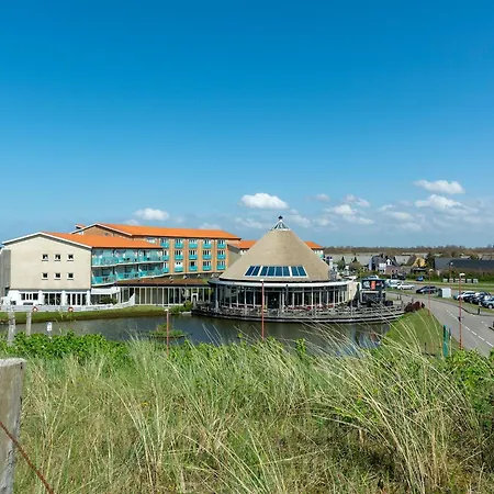 Apartman In By The Sea Julianadorp