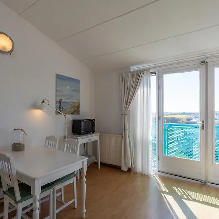 Incredible With French Balcony *