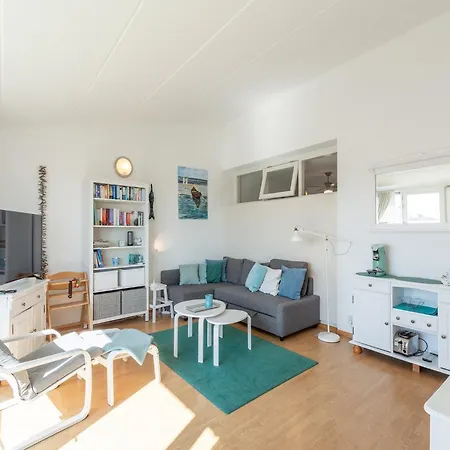 In By The Sea Apartament