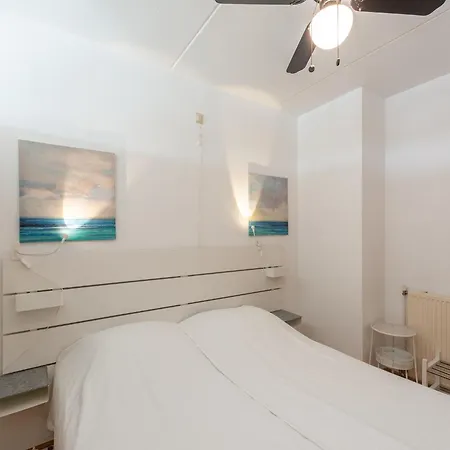 In By The Sea Apartment Julianadorp