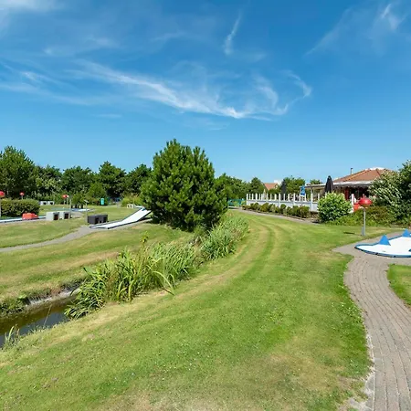 In By The Sea * Julianadorp