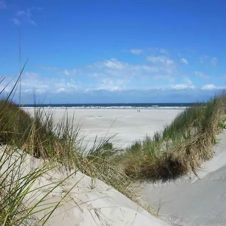 Apartman In By The Sea