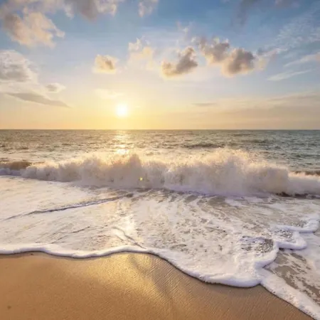 In By The Sea Julianadorp