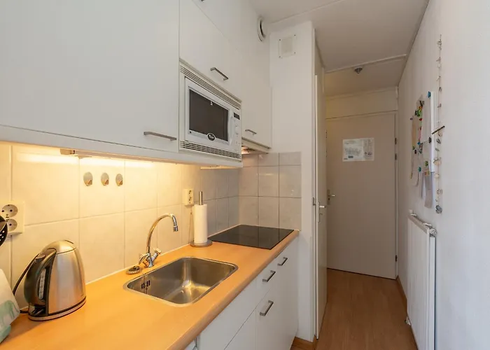 아파트 In By The Sea 줄리아나도르프