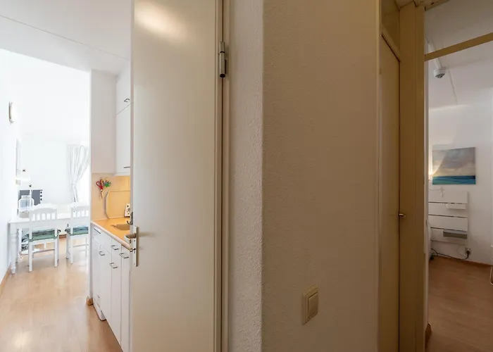 公寓 In By The Sea