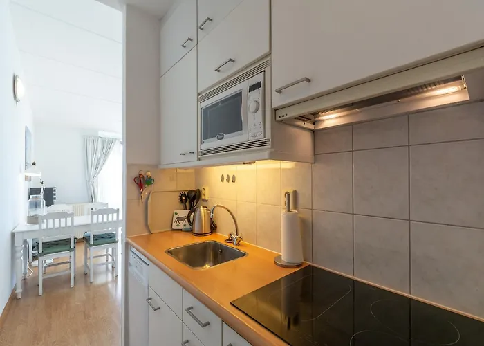 In By The Sea 公寓 朱丽安娜多普