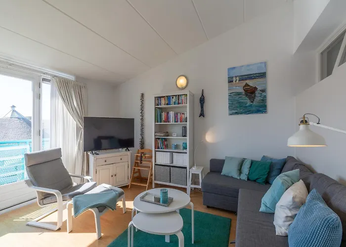 公寓 In By The Sea