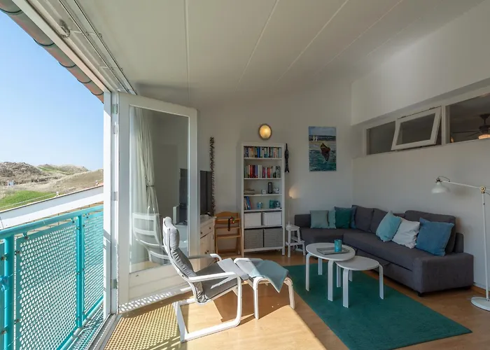 公寓 In By The Sea