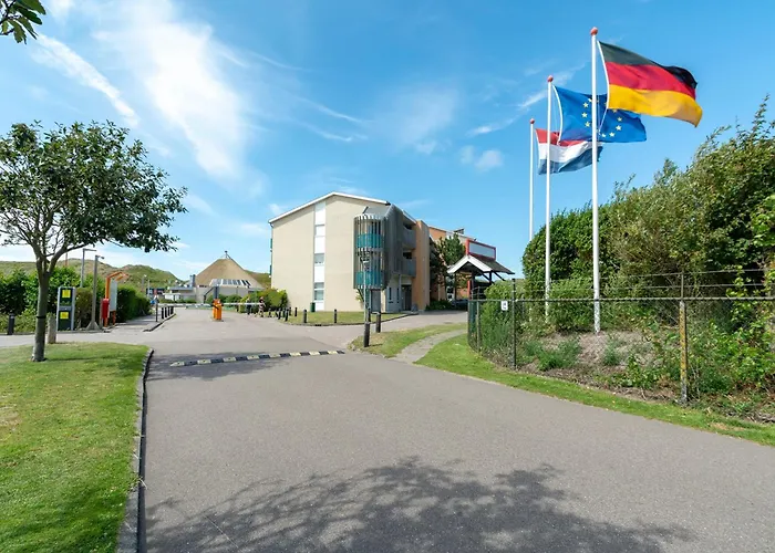 In By The Sea 公寓 *