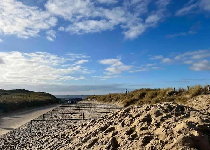 公寓 In By The Sea *