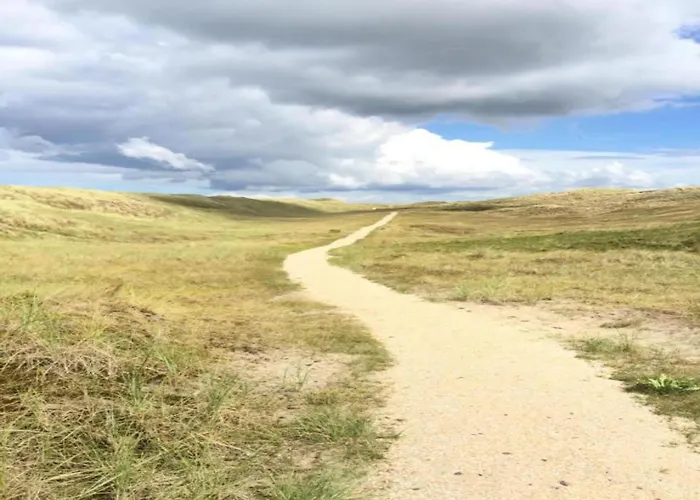 In By The Sea 公寓 *